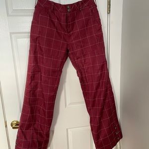 Burton Snow Pants